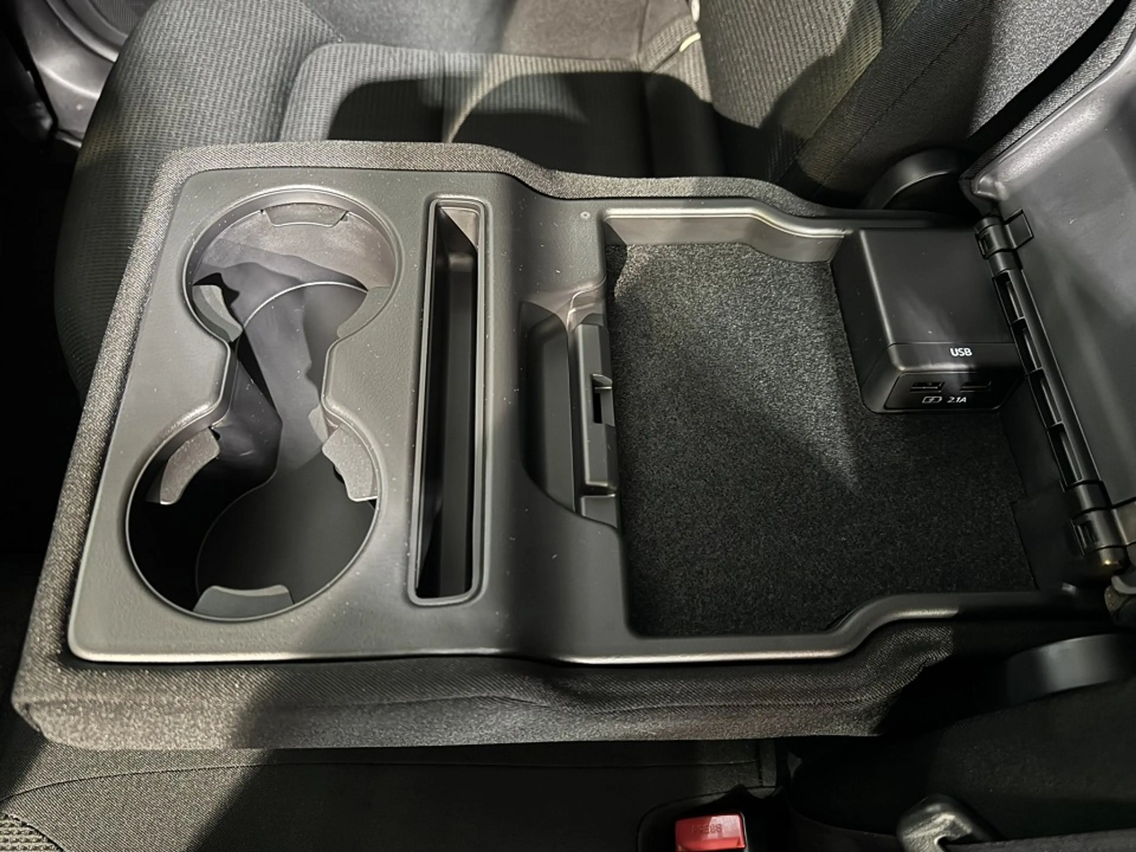 Mazda CX-5 Advantage G-194/6AT/FWD/Navi/Head-Up/360 Grad Cam — photo 7