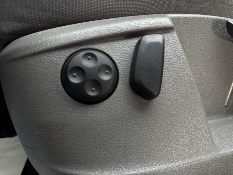 SEAT Alhambra 2.0 TDI Style 7 Sitze Pano DSG 7-Sitzer — photo 12