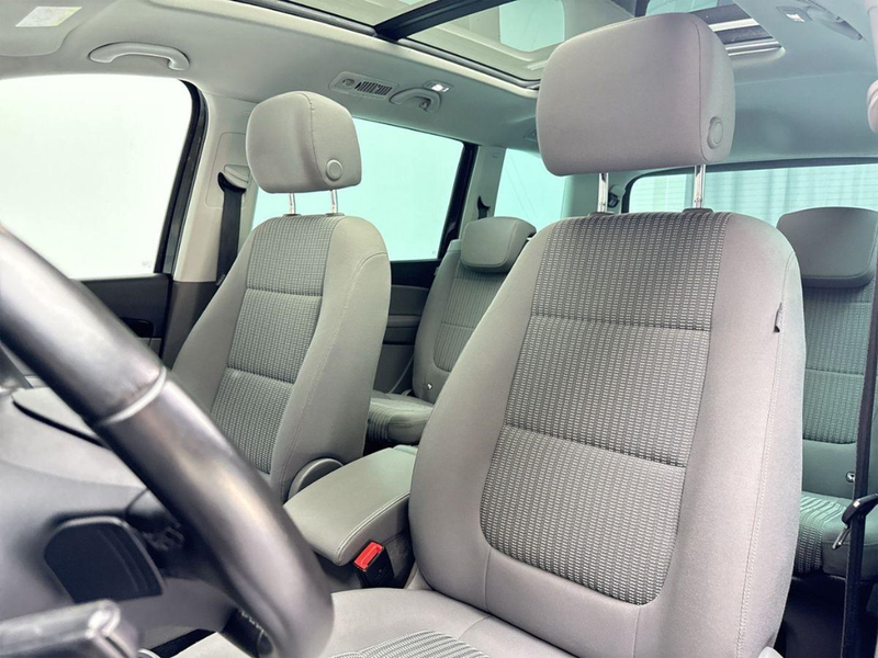 SEAT Alhambra 2.0 TDI Style 7 Sitze Pano DSG 7-Sitzer — photo 6