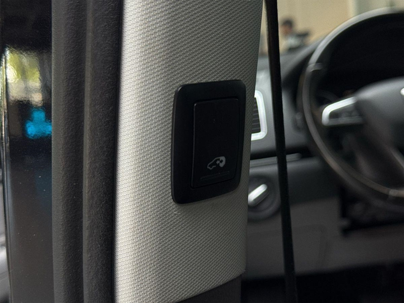 SEAT Alhambra 2.0 TDI Style 7 Sitze Pano DSG 7-Sitzer — photo 15
