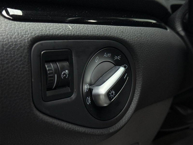 SEAT Alhambra 2.0 TDI Style 7 Sitze Pano DSG 7-Sitzer — photo 13