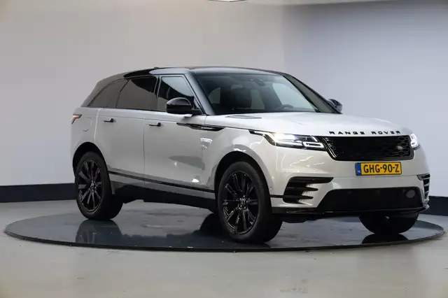 Land Rover Range Rover Velar 2.0 P300 Turbo AWD R-Dynamic HSE | Panoramadak | H