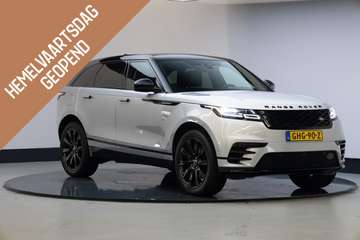 2.0 P300 Turbo AWD R-Dynamic HSE | Panoramadak | H