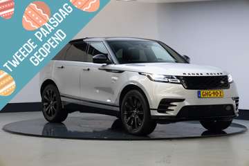 2.0 P300 Turbo AWD R-Dynamic HSE | Panoramadak | H
