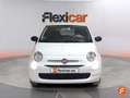 Fiat 500 Club 1.0 Hybrid 51KW (70 CV) Blanco - thumbnail 2