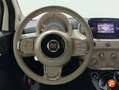 Fiat 500 Club 1.0 Hybrid 51KW (70 CV) Blanco - thumbnail 10