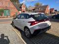 Hyundai i20 Pure Allwetterreifen, Tempomat, Rückfahrkamera Grau - thumbnail 5