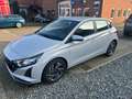 Hyundai i20 Pure Allwetterreifen, Tempomat, Rückfahrkamera Grau - thumbnail 1