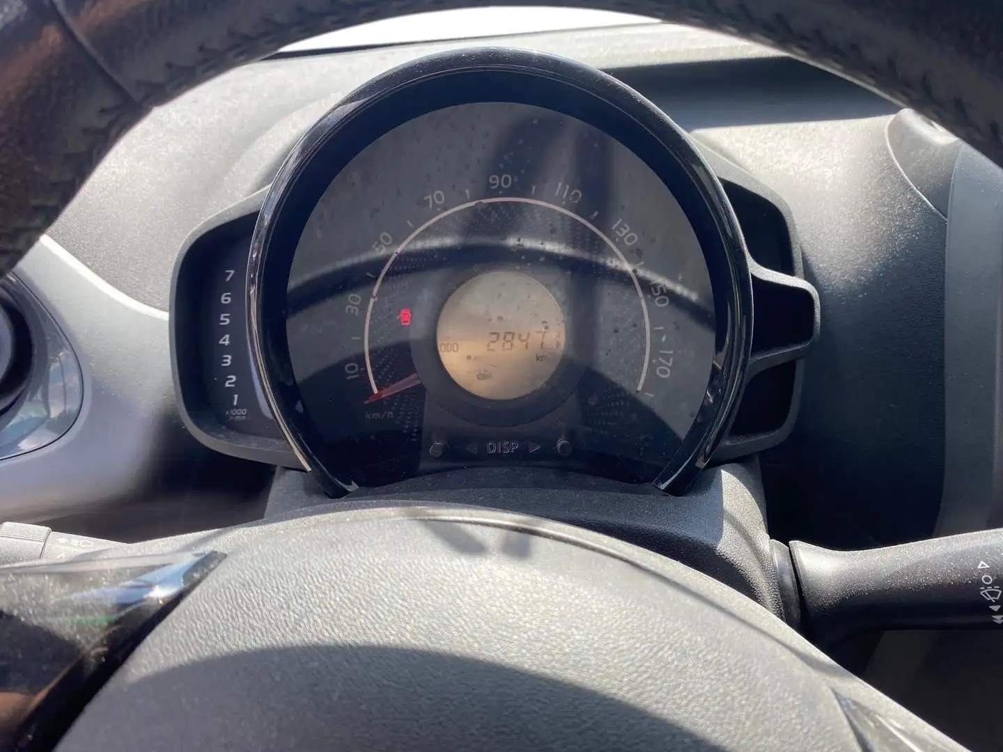 Toyota Aygo Connect 1.0 VVT-i 72 CV 5 porte x-fun - 2