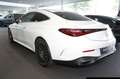 Mercedes-Benz CLE 200 CLE 200 Coupé AMG Line Pano/Kamera/Totw./Memory Weiß - thumbnail 4