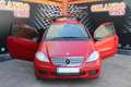 Mercedes-Benz A 160 160CDI Avantgarde Rojo - thumbnail 4