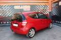 Mercedes-Benz A 160 160CDI Avantgarde Rojo - thumbnail 10