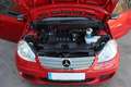 Mercedes-Benz A 160 160CDI Avantgarde Red - thumbnail 8