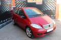 Mercedes-Benz A 160 160CDI Avantgarde Rojo - thumbnail 3