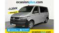 Volkswagen T5 Caravelle 2.0BiTDI Comfortline DSG Argintiu - thumbnail 1