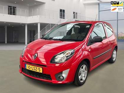 Renault Twingo 1.2-16V Authentique