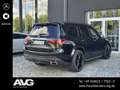 Mercedes-Benz GLS 450 GLS 450 d 4M AMG Premium+ Pano HuD AHK Massage LED Negro - thumbnail 4