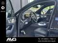 Mercedes-Benz GLS 450 GLS 450 d 4M AMG Premium+ Pano HuD AHK Massage LED Negro - thumbnail 10