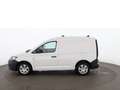 Volkswagen Caddy 2.0 TDI Cargo EcoProfi NAVI R-CAM SITZHZG Weiß - thumbnail 5