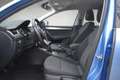 Skoda Octavia 1.6 TDI Ambition*Navi*GRA*Climtr.*SHZ* Blau - thumbnail 9