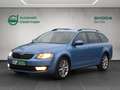 Skoda Octavia 1.6 TDI Ambition*Navi*GRA*Climtr.*SHZ* Blau - thumbnail 1