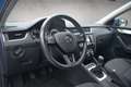 Skoda Octavia 1.6 TDI Ambition*Navi*GRA*Climtr.*SHZ* Blau - thumbnail 17