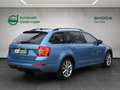 Skoda Octavia 1.6 TDI Ambition*Navi*GRA*Climtr.*SHZ* Blau - thumbnail 7