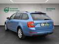 Skoda Octavia 1.6 TDI Ambition*Navi*GRA*Climtr.*SHZ* Blau - thumbnail 5