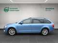 Skoda Octavia 1.6 TDI Ambition*Navi*GRA*Climtr.*SHZ* Blau - thumbnail 3