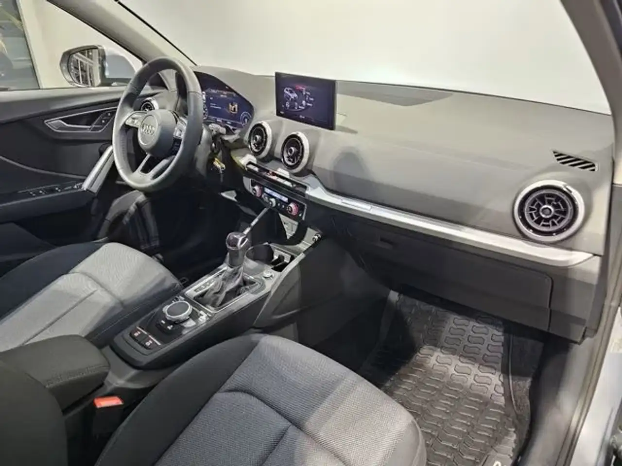 Audi Q2 Q2 35 1.5 tfsi s-tronic Virtual/Kamera 2022 14