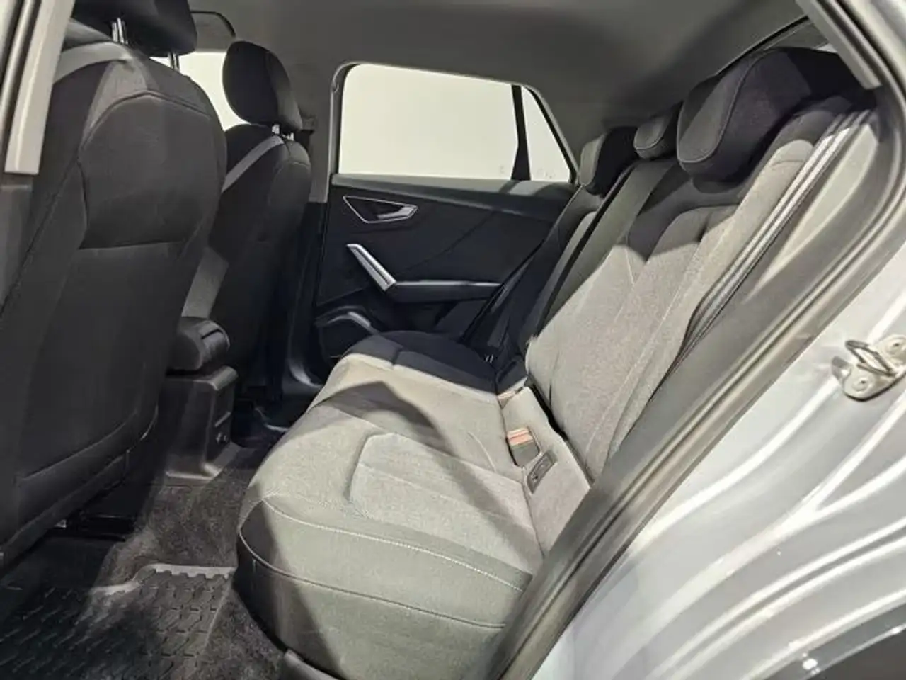 Audi Q2 Q2 35 1.5 tfsi s-tronic Virtual/Kamera 2022 17