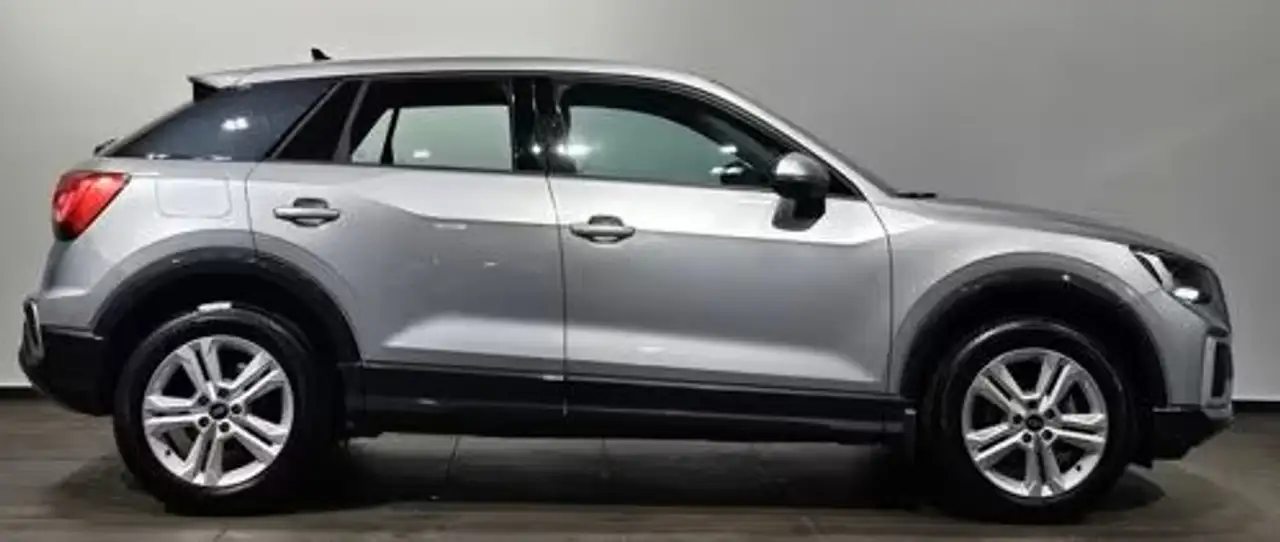 Audi Q2 Q2 35 1.5 tfsi s-tronic Virtual/Kamera 2022 7