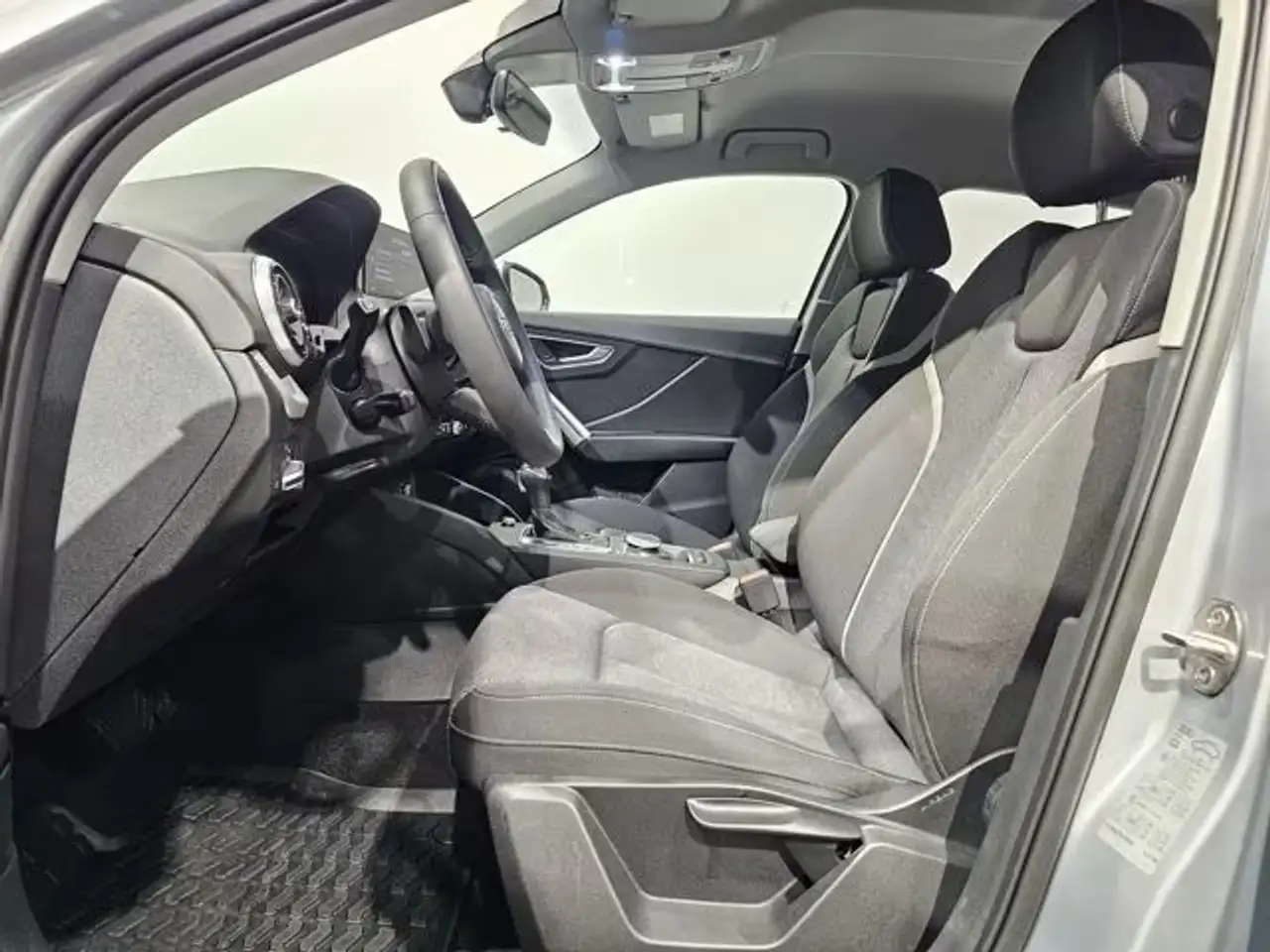 Audi Q2 Q2 35 1.5 tfsi s-tronic Virtual/Kamera 2022 10