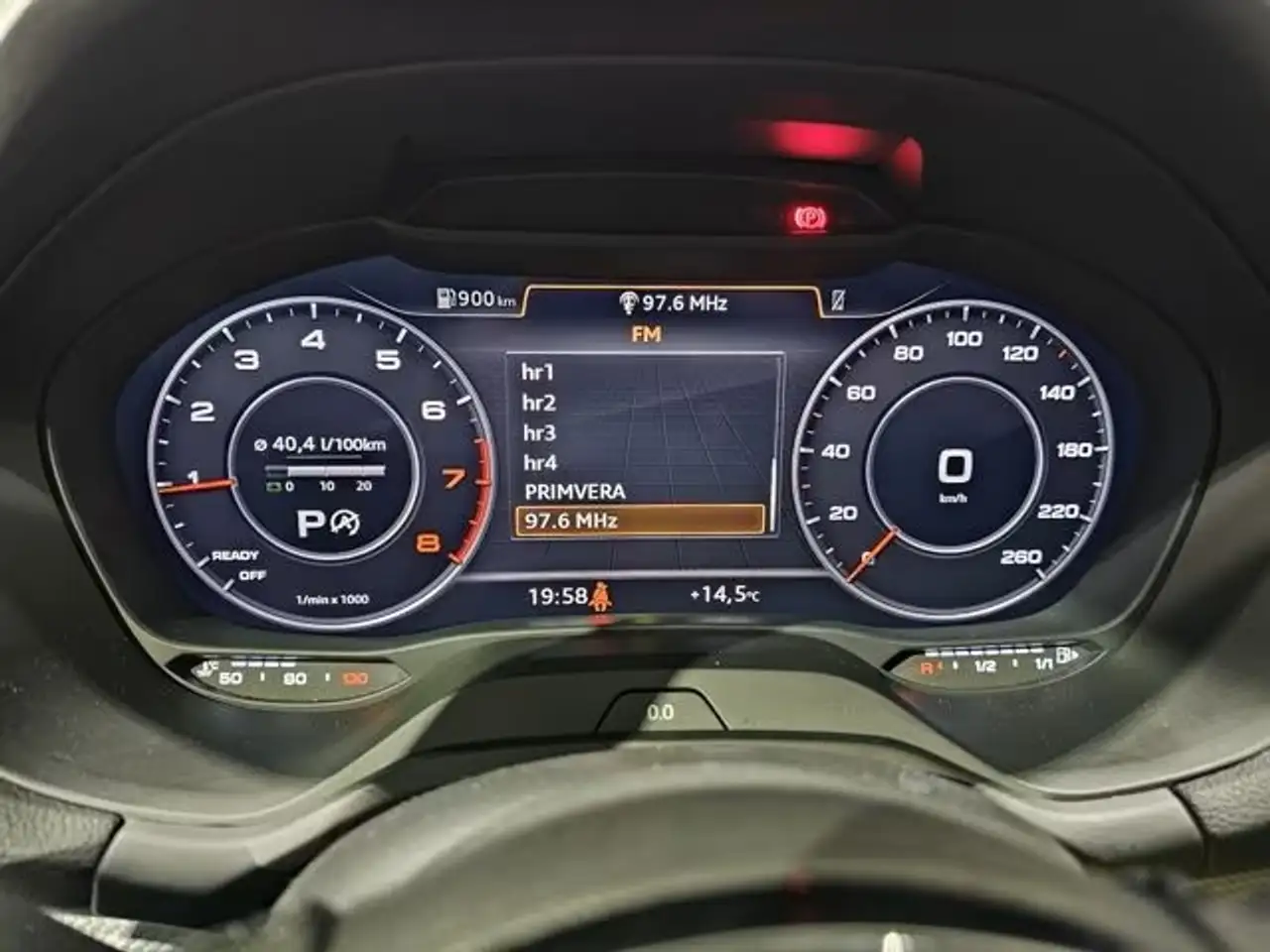 Audi Q2 Q2 35 1.5 tfsi s-tronic Virtual/Kamera 2022 15