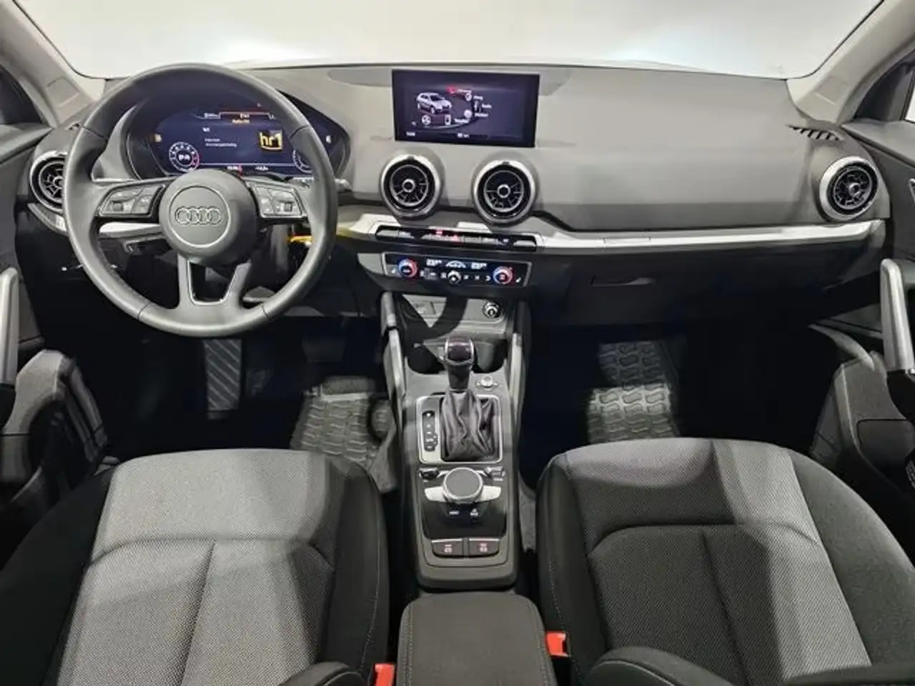Audi Q2 Q2 35 1.5 tfsi s-tronic Virtual/Kamera 2022 9