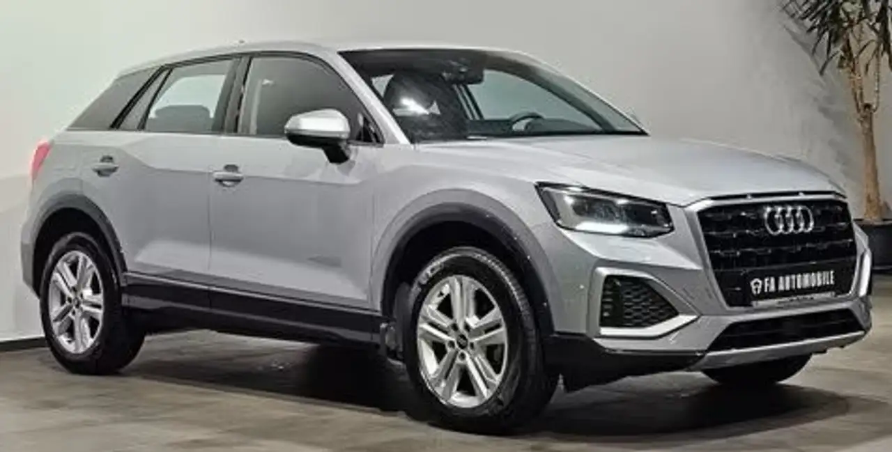 Audi Q2 Q2 35 1.5 tfsi s-tronic Virtual/Kamera 2022 2