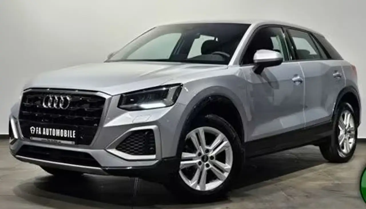 Audi Q2 Q2 35 1.5 tfsi s-tronic Virtual/Kamera 2022