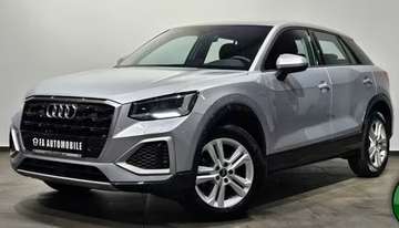 Q2 35 1.5 tfsi s-tronic Virtual/Kamera 2022