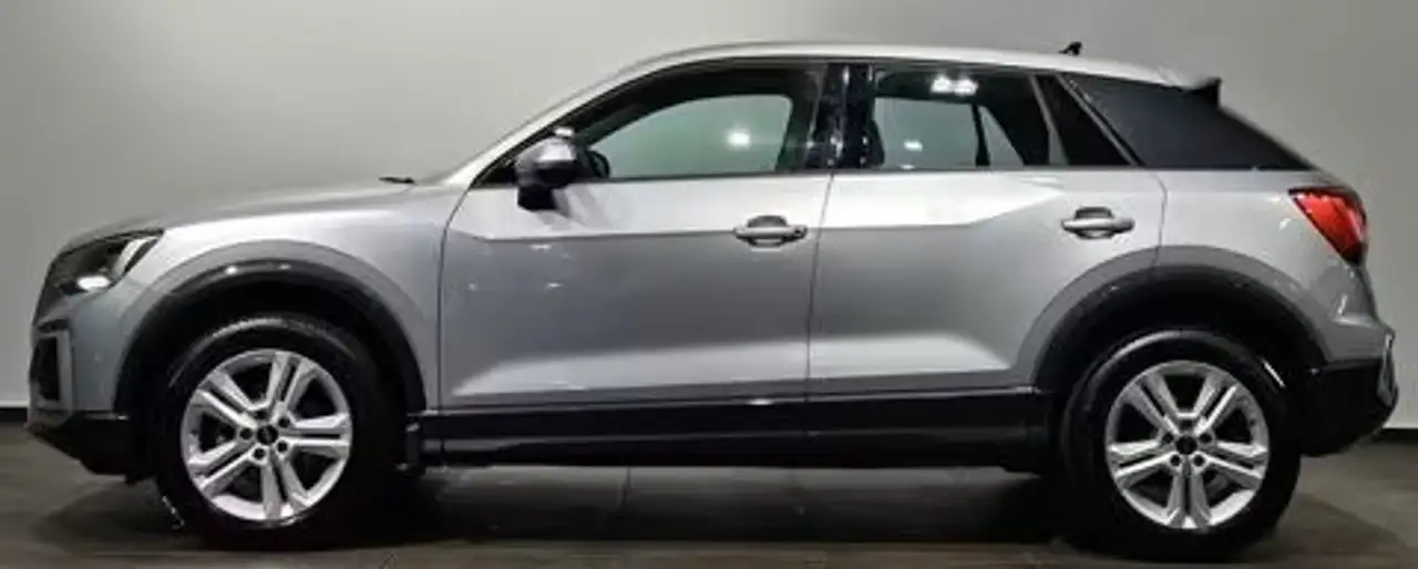 Audi Q2 Q2 35 1.5 tfsi s-tronic Virtual/Kamera 2022 8