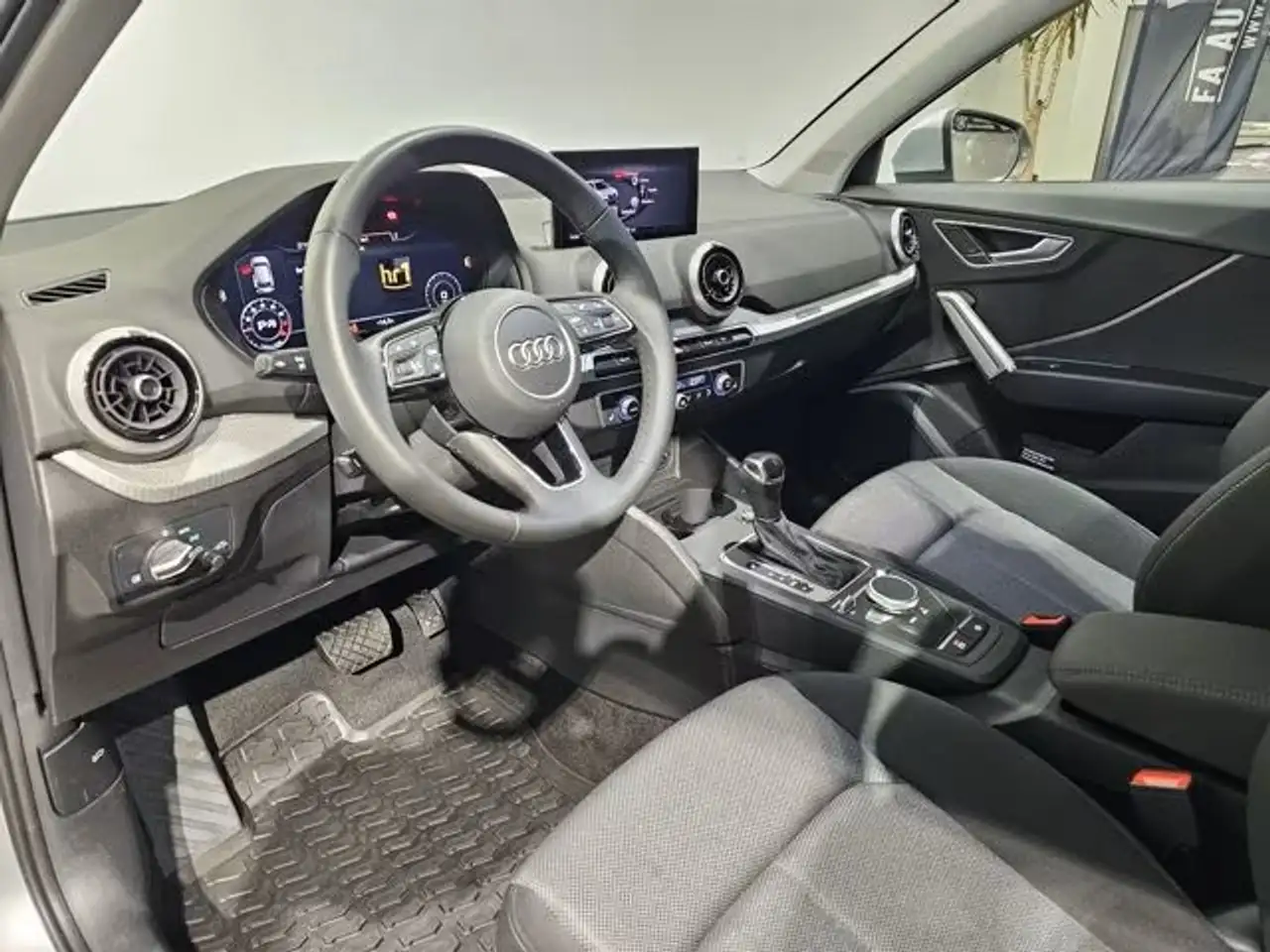 Audi Q2 Q2 35 1.5 tfsi s-tronic Virtual/Kamera 2022 13