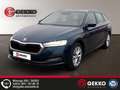 Skoda Octavia Style +Kamera+ACC+APP+NAVI+LED+AHK+SZH+Kessy Blau - thumbnail 2