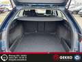 Skoda Octavia Style +Kamera+ACC+APP+NAVI+LED+AHK+SZH+Kessy Blau - thumbnail 11