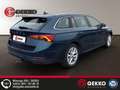 Skoda Octavia Style +Kamera+ACC+APP+NAVI+LED+AHK+SZH+Kessy Blau - thumbnail 13