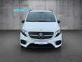 Mercedes-Benz V 250 V 250 d 4MATIC EDITION Lang AMG Line/Navi/Standhzg./AHK/8-Sitzer/LED Weiß - thumbnail 2