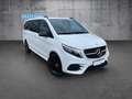 Mercedes-Benz V 250 V 250 d 4MATIC EDITION Lang AMG Line/Navi/Standhzg./AHK/8-Sitzer/LED Weiß - thumbnail 3