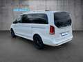 Mercedes-Benz V 250 V 250 d 4MATIC EDITION Lang AMG Line/Navi/Standhzg./AHK/8-Sitzer/LED Weiß - thumbnail 7