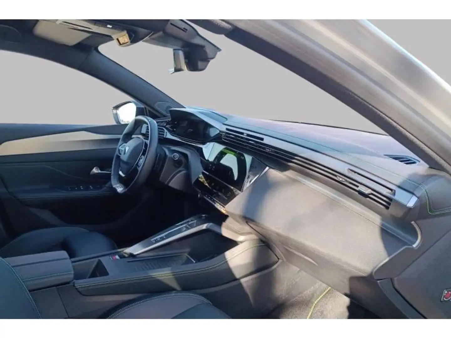 Peugeot 308 GT *gps* Gris - 2