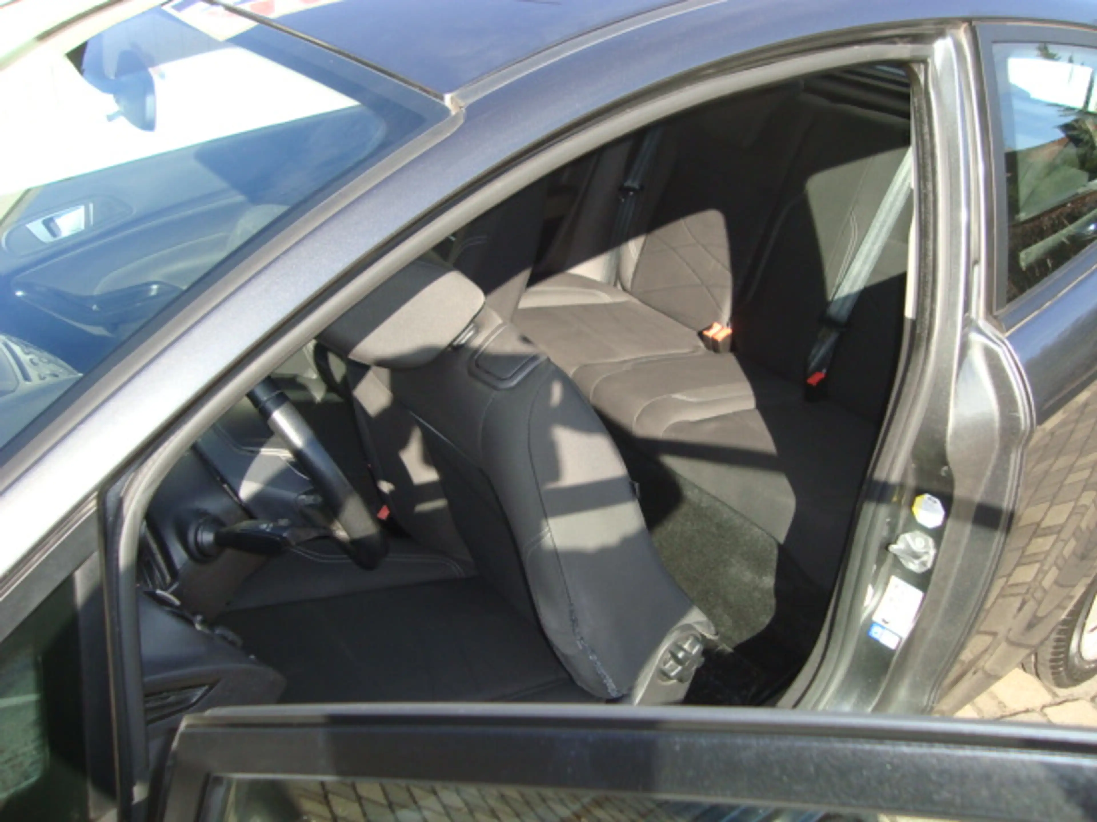 Ford Fiesta Fiesta  5-Türer 1.25 Trend Winterpaket/PDC — photo 7