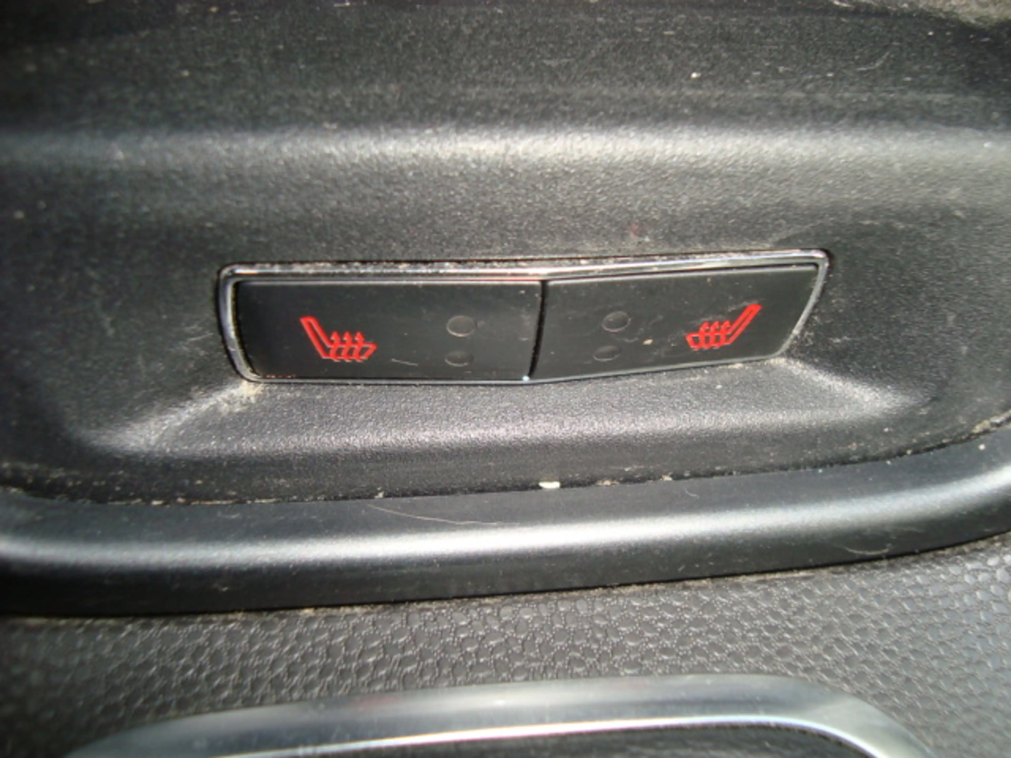 Ford Fiesta Fiesta  5-Türer 1.25 Trend Winterpaket/PDC — photo 11