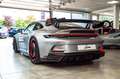 Porsche 992 911 GT3 Clubsport*Lift*Manthey*Carbonbomb*Approv Argent - thumbnail 5